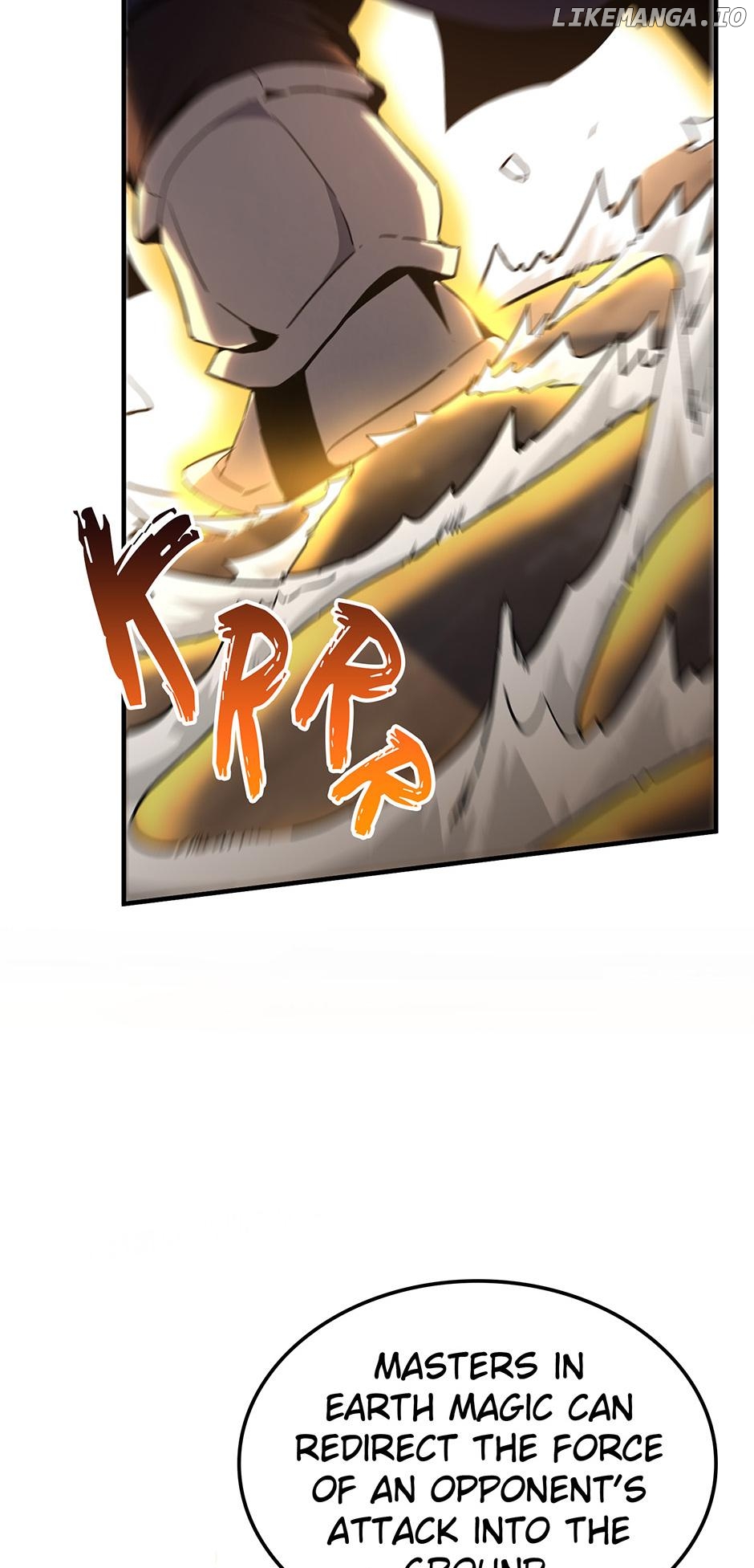 The Beginning After The End Chapter 219 image 44